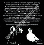 CHELSEA - Step-Forward Years 1977-82 (4CD BOX) - UK Captain Oi! Edition - POSŁUCHAJ