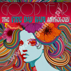 FIVE DAY RAIN - Good Year - Five Day Rain Anthology (2CD) - UK Grapefruit Digipack Edition - POSŁUCHAJ
