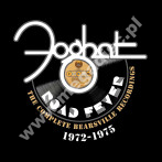 FOGHAT - Road Fever - Complete Bearsville Albums Collection 1972-1975 (6CD BOX) - UK Hear No Evil Remastered Edition