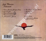 JADE WARRIOR - Released +1 - UK Esoteric Remastered Digipack Edition - POSŁUCHAJ