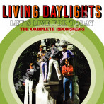 LIVING DAYLIGHTS - Let's Live For Today - Complete Recordings - UK Grapefruit Expanded MONO + STEREO Digipack Edition - POSŁUCHAJ