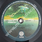 NAZARETH - Greatest Hits - SCANDINAVIAN Vertigo 1975 1st Press - NEAR MINT VINTAGE VINYL