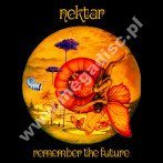 NEKTAR - Remember The Future - 50th Anniversary Deluxe Edition (4CD + BLU-RAY BOX) - UK Esoteric Remastered Edition - POSŁUCHAJ