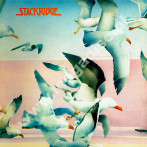 STACKRIDGE - Stackridge +4 - UK Esoteric Expanded Digipack Edition - POSŁUCHAJ