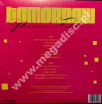 TOMORROW - Permanent Dream - UK Spirit Of Unicorn Remastered COLOURED VINYL Limited Press - POSŁUCHAJ