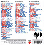 VARIOUS ARTISTS - We Can Work It Out - Covers Of The Beatles 1962-1966 (3CD BOX) - UK Strawberry Edition