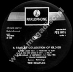 BEATLES - A Collection Of Beatles Oldies But Goldies - UK/DEN 1966/1969 STEREO 2nd Press - NEAR MINT VINTAGE VINYL