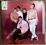 MANFRED MANN - Mann Made - UK EMI His Master's Voice 1965 MONO 1st Press - NEAR MINT VINTAGE VINYL