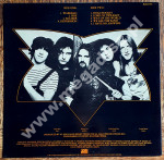 MORE - Warhead - UK Atlantic 1981 1st Press - NEAR MINT VINTAGE VINYL