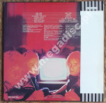 MR. BIG - Sweet Silence - JAPAN EMI 1975 1st Press (+OBI) - NEAR MINT VINTAGE VINYL