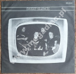 MR. BIG - Sweet Silence - JAPAN EMI 1975 1st Press (+OBI) - NEAR MINT VINTAGE VINYL