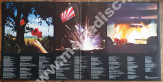 PINK FLOYD - Final Cut - GERMAN EMI Harvest 1983 1st Press - NEAR MINT VINTAGE VINYL