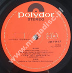 SLADE - Slayed? - GERMAN Polydor Export To UK 1972 1st Press - NEAR MINT VINTAGE VINYL