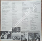TRIUMPH - Never Surrender - JAPAN RCA Victor ('orange') 1983 1st Press (+OBI) - NEAR MINT VINTAGE VINYL