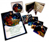 ANTHONY PHILLIPS - Wise After The Event (3CD + DVD BOX) - UK Esoteric Remastered Deluxe Edition - POSŁUCHAJ