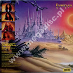 DIAMOND HEAD - Borrowed Time - EU Music On Vinyl Press - POSŁUCHAJ