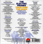 ELECTRIC PRUNES - Then Came The Dawn - Complete Recordings 1966-1969 (6CD BOX) - UK Grapefruit Remastered Edition