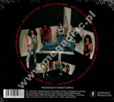 MORTAL SIN - Face Of Despair - UK Dissonance Remastered Digipack Edition - POSŁUCHAJ