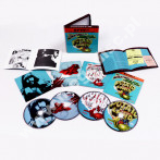 SPIRIT - Complete Potatoland (4CD BOX) - UK Esoteric Remastered Expanded Edition - POSŁUCHAJ