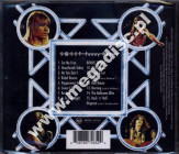 SWEET - Sweet Fanny Adams +6 - EU Expanded Digipack Edition - POSŁUCHAJ
