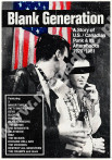 VARIOUS ARTISTS - Blank Generation - A Story Of U.S. / Canadian Punk & Its Aftershocks 1975-1981 (5CD BOX) - UK Cherry Red Edition - POSŁUCHAJ