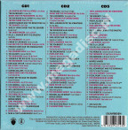 VARIOUS ARTISTS - Let's Stomp! Merseybeat And Beyond 1962-1969 (3CD BOX) - UK Strawberry Edition - POSŁUCHAJ