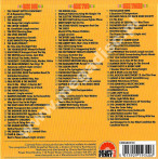 VARIOUS ARTISTS - March Of The Flower Children - American Sounds Of 1967 (3CD BOX) - UK Grapefruit Edition - POSŁUCHAJ