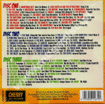 VARIOUS ARTISTS - New Guitars In Town - Power Pop 1978-82 (3CD BOX) - UK Cherry Red Edition - POSŁUCHAJ