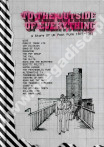 VARIOUS ARTISTS - To The Outside Of Everything - A Story Of UK Post Punk 1977-1981 (5CD BOX) - UK Cherry Red Edition - POSŁUCHAJ