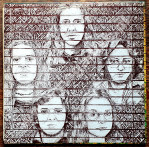 ET CETERA - Et Cetera - CANADA Apostrophe 1976 1st Press - NEAR MINT VINTAGE VINYL