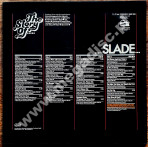 SLADE - The Story Of Slade 1971-1976 (2LP) - GERMAN Polydor/Barn 1977 1st Press - NEAR MINT VINTAGE VINYL
