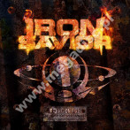 IRON SAVIOR - Riding On Fire - Noise Years 1997-2004 (6CD BOX) - UK Dissonance Edition