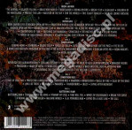 IRON SAVIOR - Riding On Fire - Noise Years 1997-2004 (6CD BOX) - UK Dissonance Edition