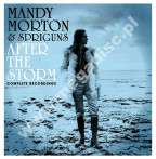 MANDY MORTON & SPRIGUNS - After The Storm - Complete Recordings (6CD+DVD BOX) - UK Grapefruit Remastered Edition