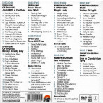 MANDY MORTON & SPRIGUNS - After The Storm - Complete Recordings (6CD+DVD BOX) - UK Grapefruit Remastered Edition