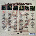 PLAINSONG - Following Amelia - 1972 Recordings & More (6CD BOX) - UK Lemon Remastered Edition