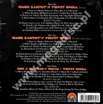 ELMER GANTRY'S VELVET OPERA - Long Nights Of Summer - Elmer Gantry's Velvet Opera Anthology (3CD) - UK Grapefruit Edition