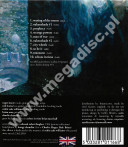 LIFEBLUD - Be Thou My Very Armour - UK Seelie Court Card Sleeve Limited Edition - OSTATNIE SZTUKI