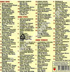 VARIOUS ARTISTS - Les Cousins - Soundtrack Of Soho's Legendary Folk & Blues Club (3CD BOX) - UK Strawberry Edition