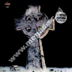 BLACK SABBATH - Headless Cross - EU Limited Press (+POSTER) - VERY RARE