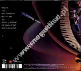 FLIGHT - Incredible Journey - UK Eastworld Edition - POSŁUCHAJ - OSTATNIE SZTUKI