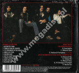 SAXON - Wheels Of Steel +8 - EU Expanded Mediabook Edition