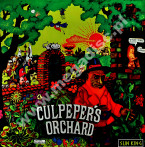 CULPEPER'S ORCHARD - Culpeper's Orchard - EU Sun King Limited Press - POSŁUCHAJ - VERY RARE