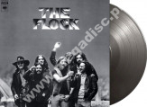 FLOCK - Flock - EU Music On Vinyl SILVER VINYL Press