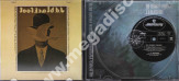 J.D. BLACKFOOT - Ultimate Prophecy +2 - EU Once Again Expanded Limited Edition - VERY RARE - POSŁUCHAJ