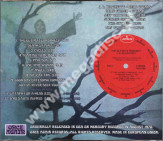 J.D. BLACKFOOT - Ultimate Prophecy +2 - EU Once Again Expanded Limited Edition - VERY RARE - POSŁUCHAJ