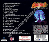 FIRE - Magic Shoemaker Live +1 - UK Angel Air Edition - POSŁUCHAJ