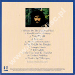 CAT STEVENS - Tea For The Tillerman - EU 50th Anniversary Remastered Card Sleeve Edition