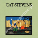 CAT STEVENS - Teaser And The Firecat - EU 50th Anniversary Remastered Card Sleeve Edition
