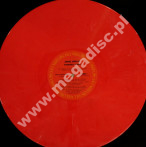 JANIS JOPLIN - Farewell Song - EU Music On Vinyl RED VINYL Limited Press